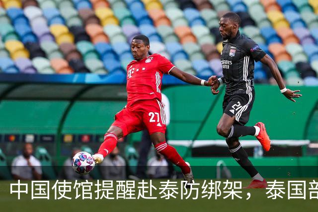 中国使馆提醒赴泰防绑架，泰国部长质疑，怎么其他国家游客没遇到