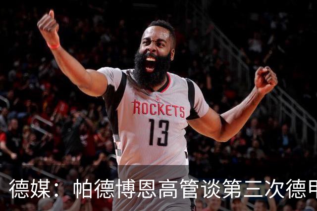 德媒：帕德博恩高管谈第三次德甲保级，靠整体与稳定
