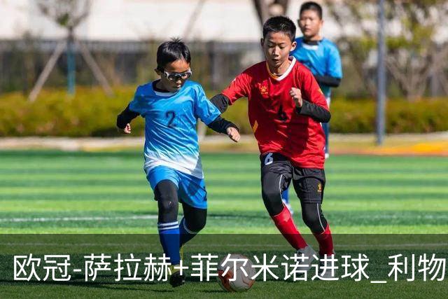 欧冠-萨拉赫+菲尔米诺进球 利物浦2-0客胜国米
