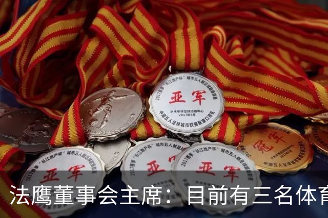 法鹰董事会主席：目前有三名体育总监候选人，很快将做决定